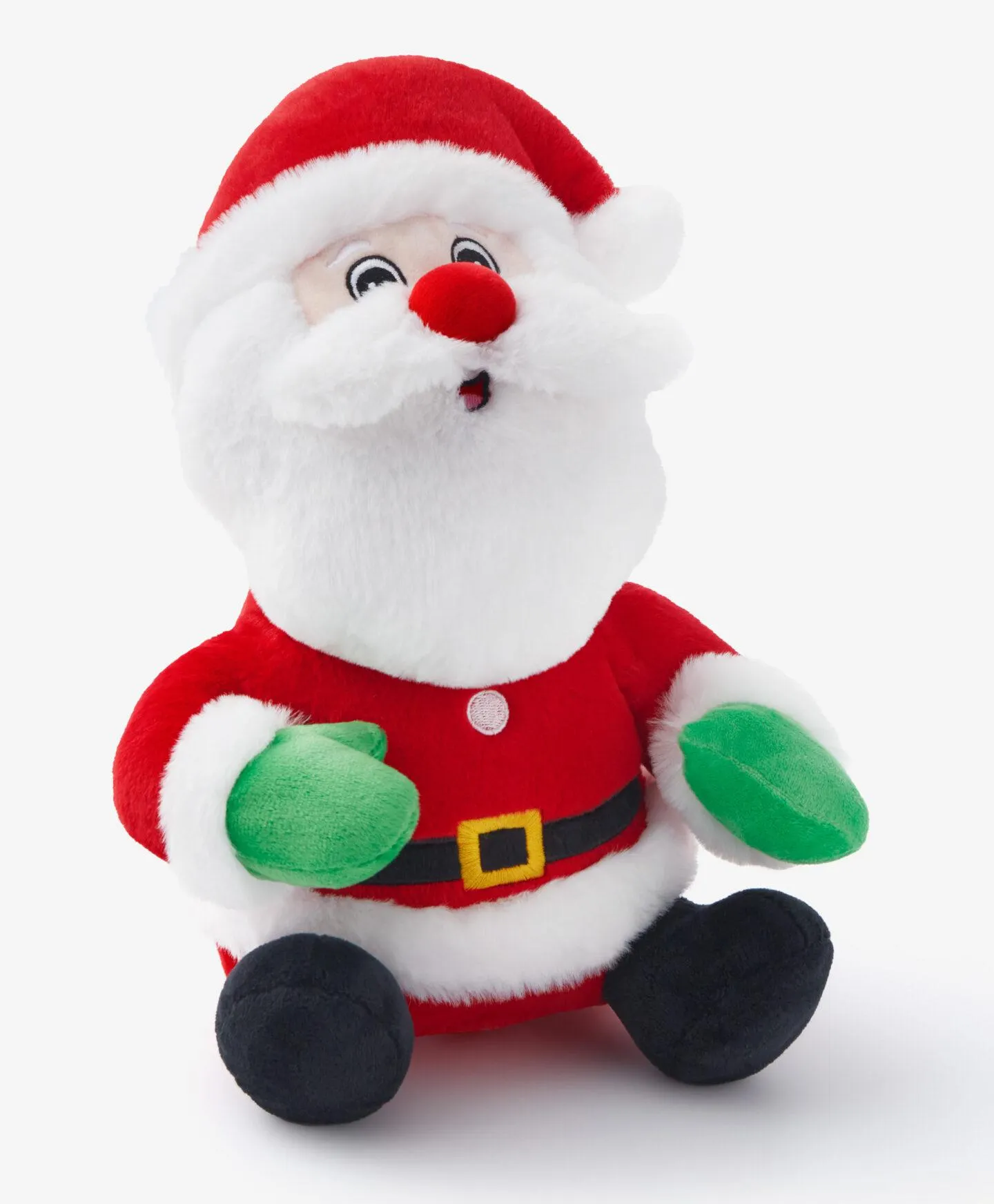 Jucărie interactivă Moș Crăciun