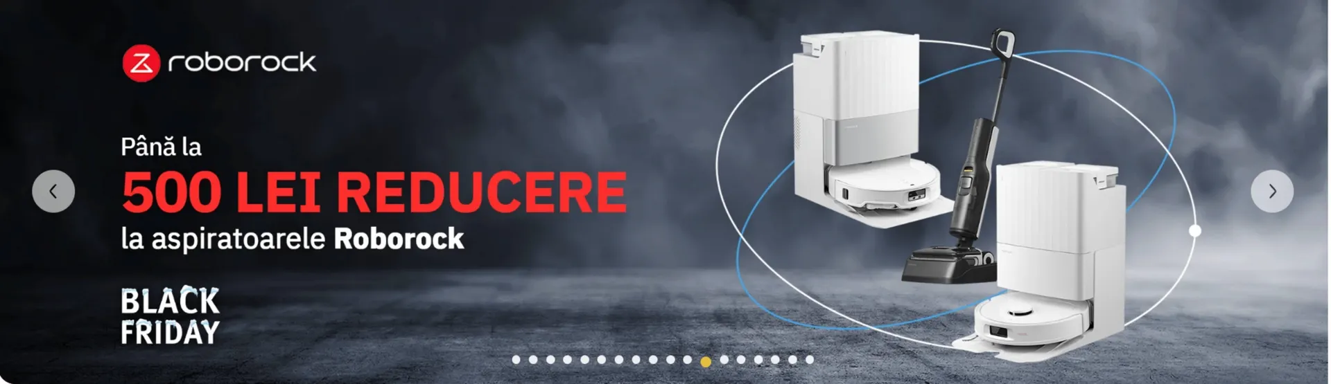 Catalog Catalog Media Galaxy de la 12 februarie până la 18 februarie 2026 - Revista Pagina 7