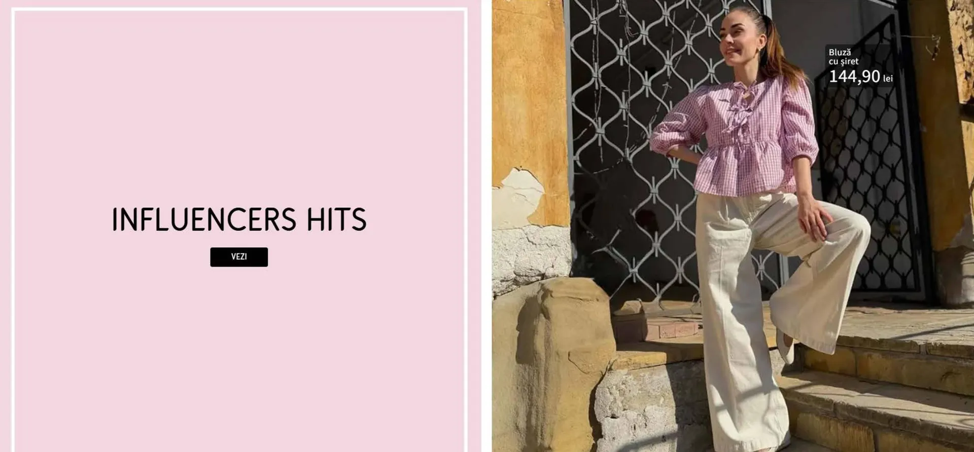 Catalog Magazine Bonprix de la 2 aprilie până la 15 aprilie 2026 - Revista Pagina 5