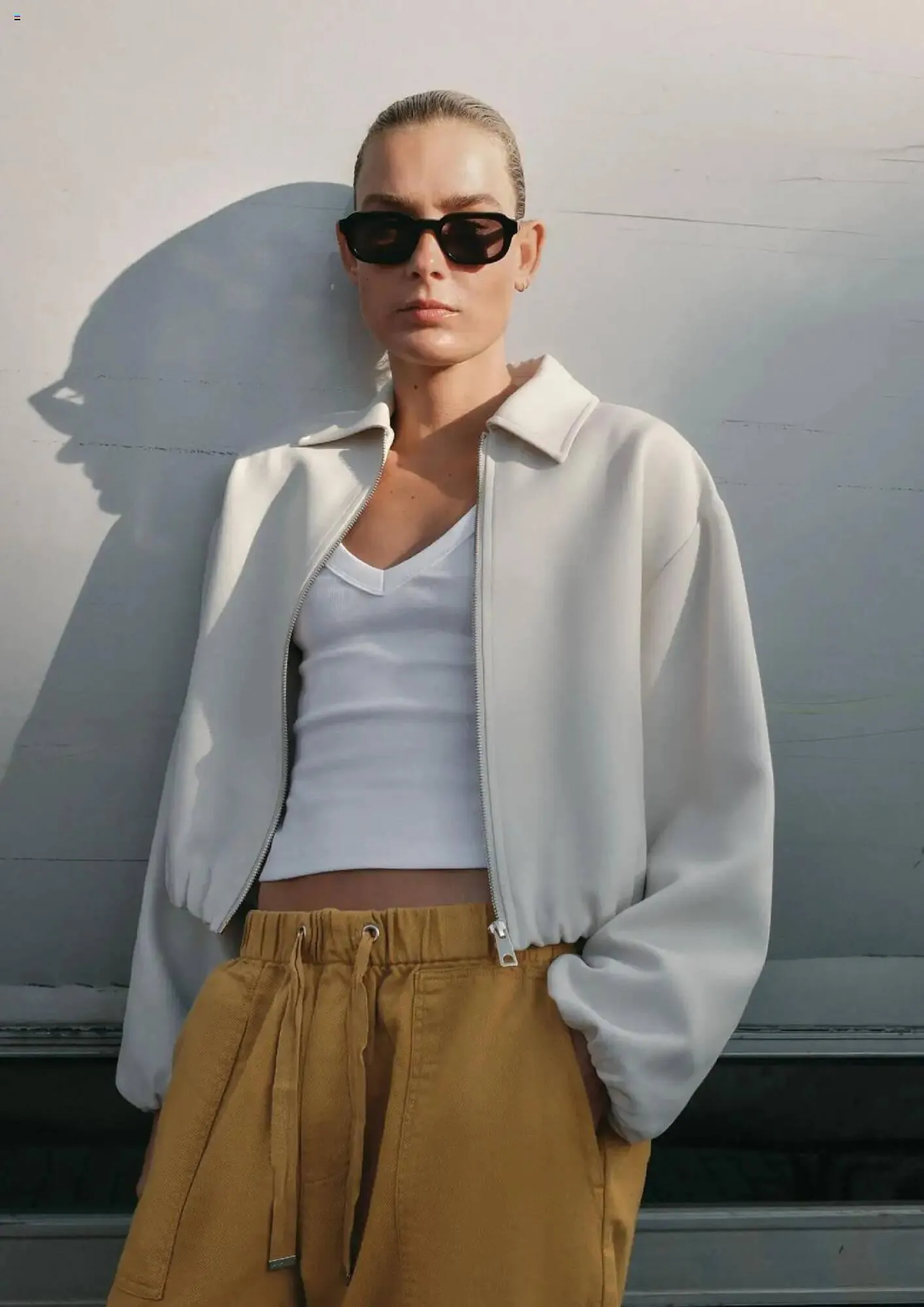 ZARA catalogue from 1 September to 1 October 2025 - Catalogue Page 13