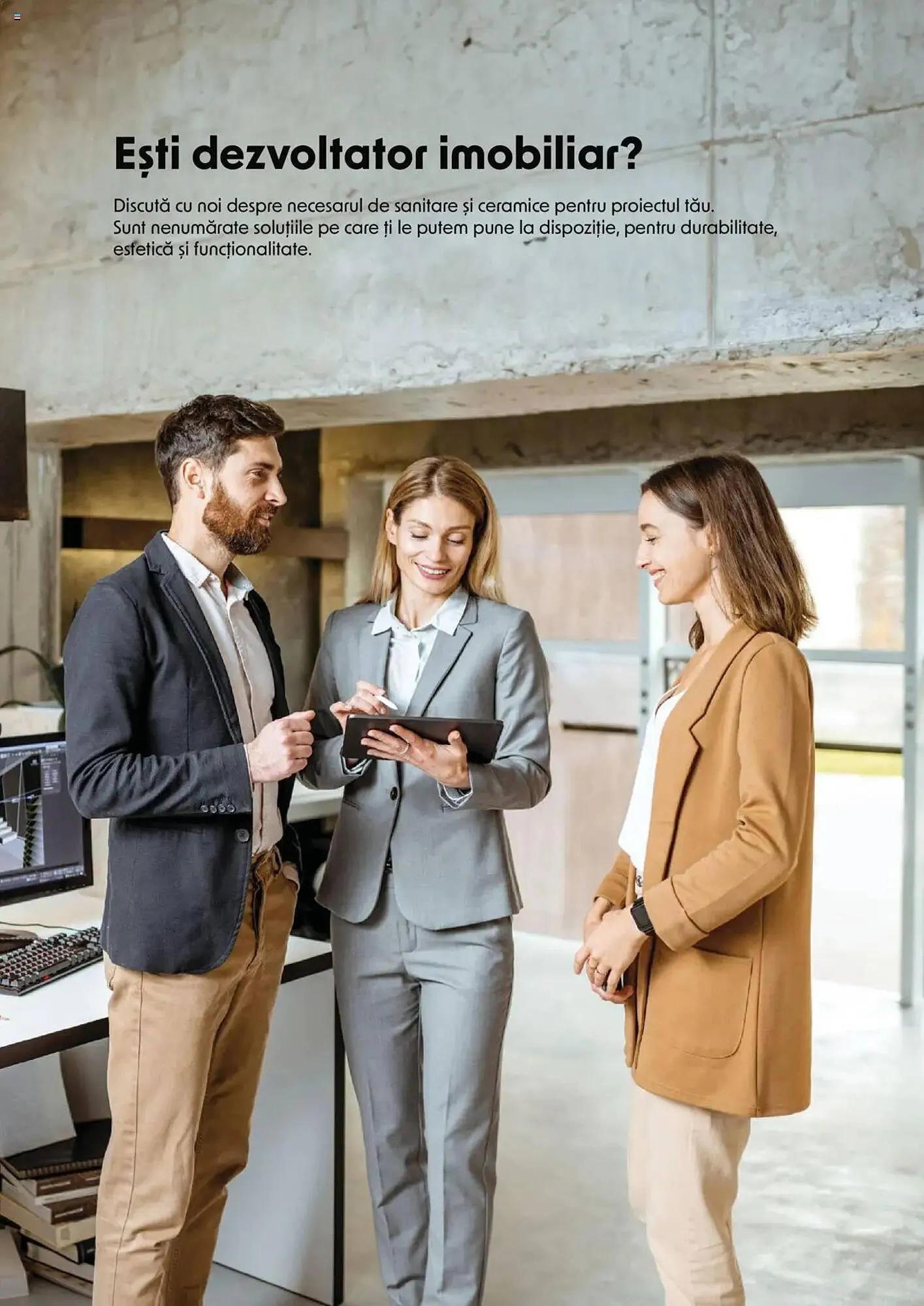 Catalog Catalog Romstal de la 25 noiembrie până la 12 ianuarie 2025 - Revista Pagina 839