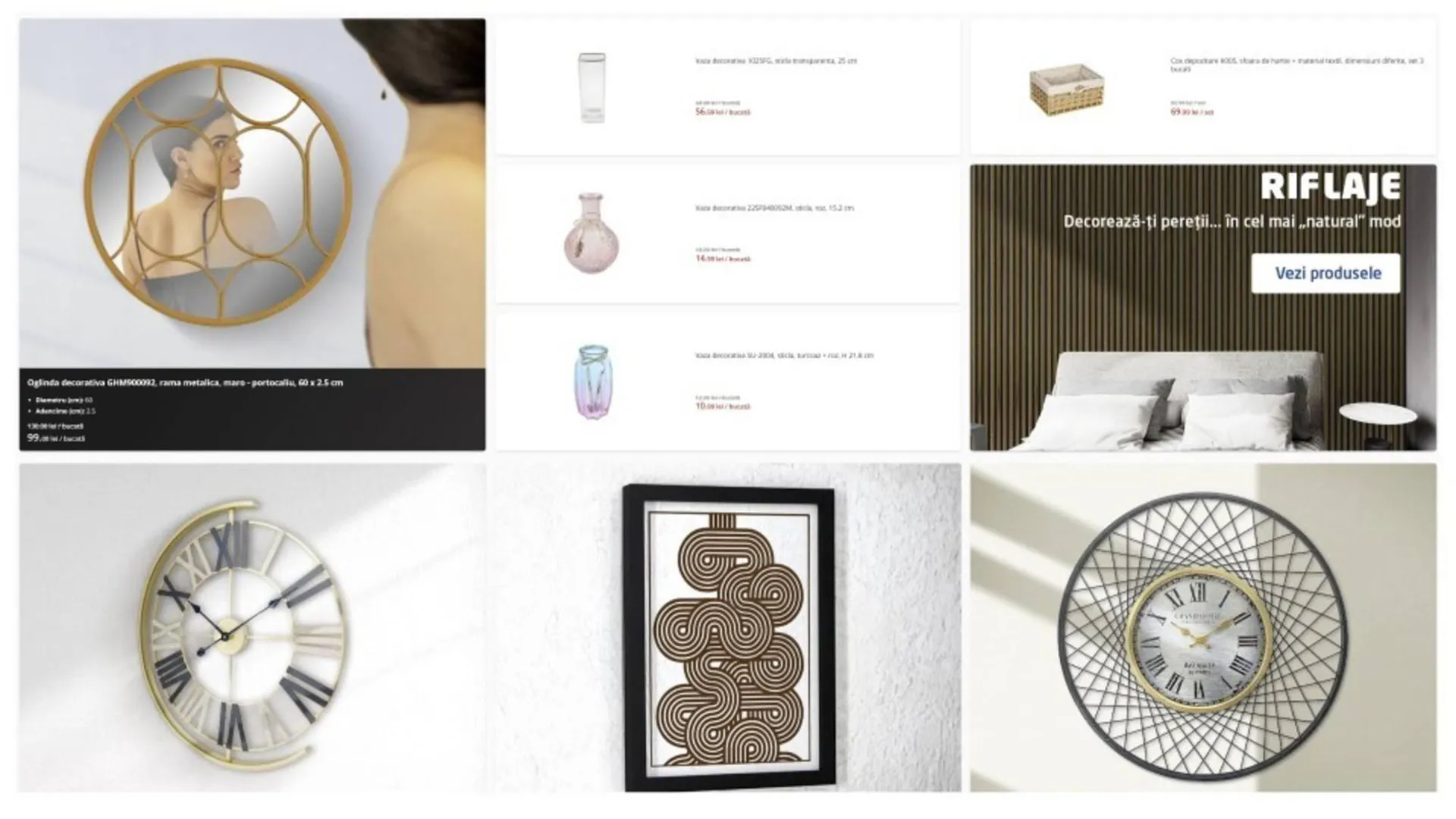 Catalog Catalog Dedeman de la 8 martie până la 31 martie 2025 - Revista Pagina 22