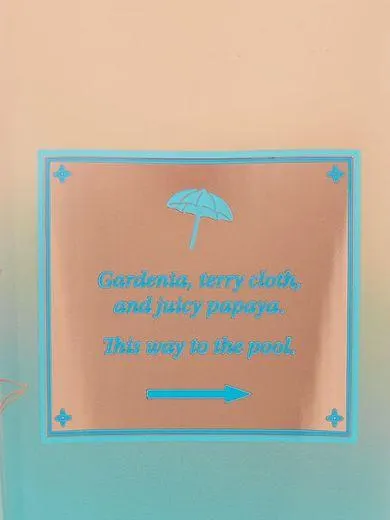 Loțiune de corp parfumată