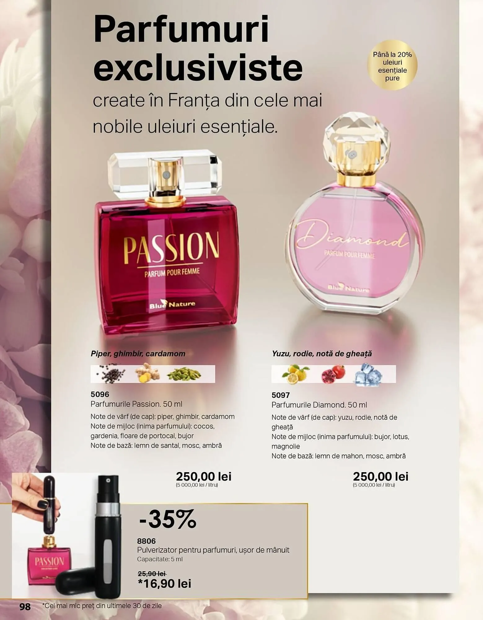 Catalog Catalog BetterStyle de la 2 ianuarie până la 31 ianuarie 2025 - Revista Pagina 98