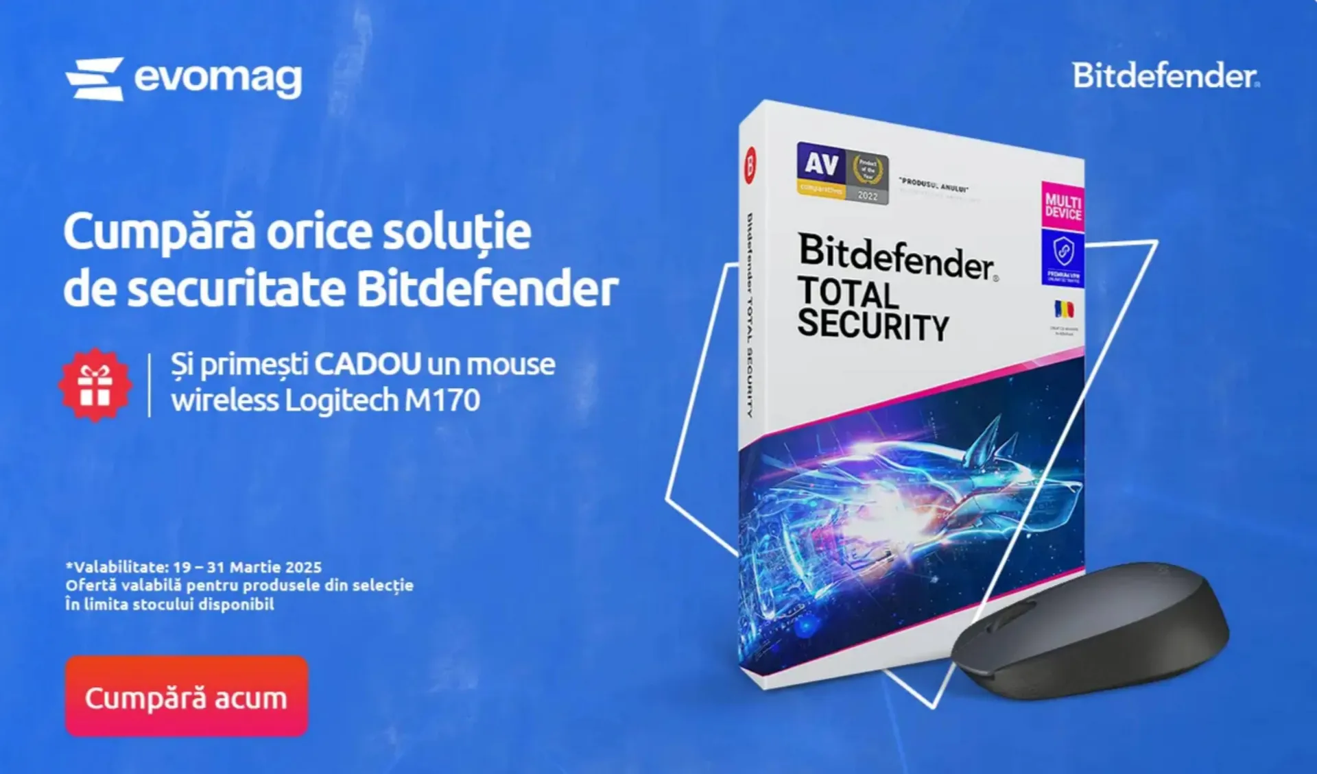 Catalog Catalog evoMag de la 20 martie până la 2 aprilie 2025 - Revista Pagina 5