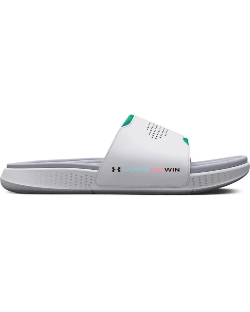 Slapi Unisex ANSA ELEVATE SL PRIDE Under Armour