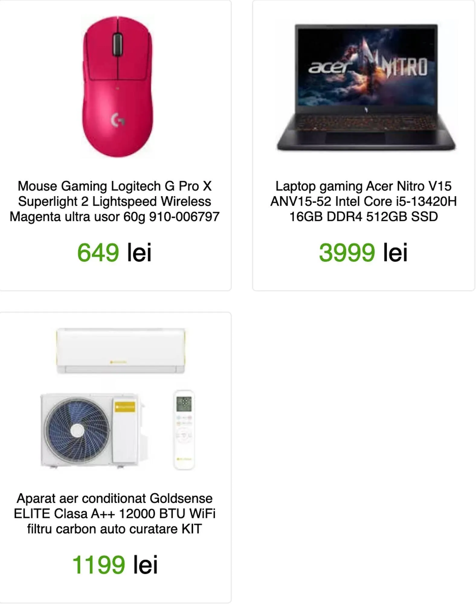 Catalog Catalog Domo de la 27 februarie până la 11 martie 2026 - Revista Pagina 3