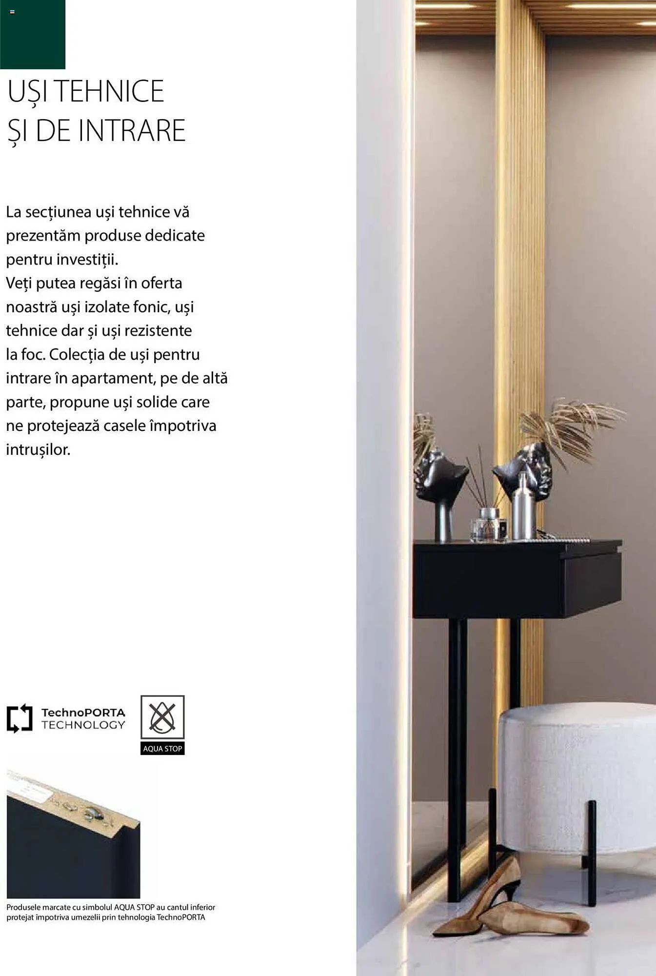 Catalog Сatalog Proges de la 13 septembrie până la 31 decembrie 2024 - Revista Pagina 118