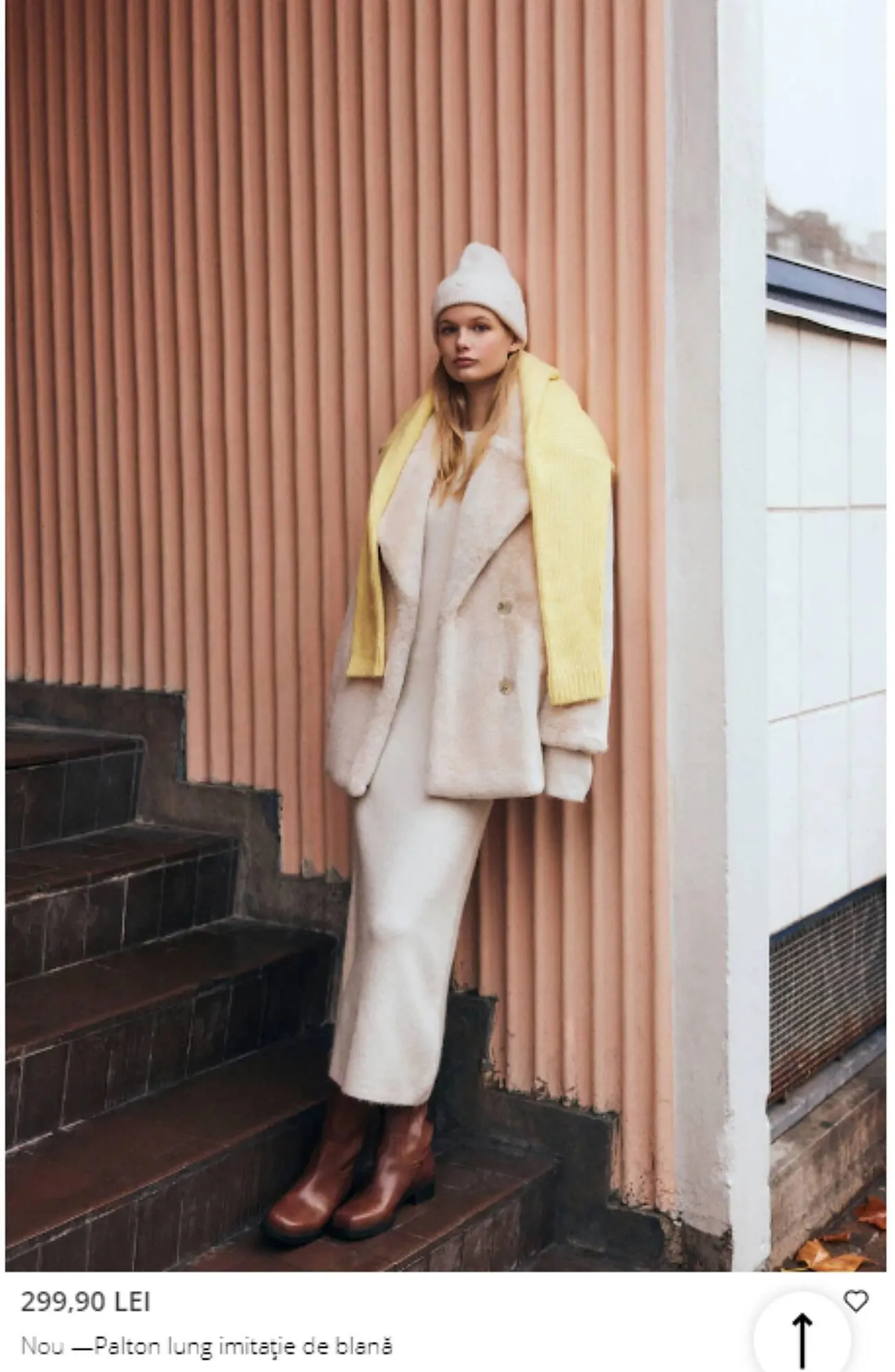 Catalog Stradivarius catalog de la 24 noiembrie până la 30 noiembrie 2023 - Revista Pagina 3