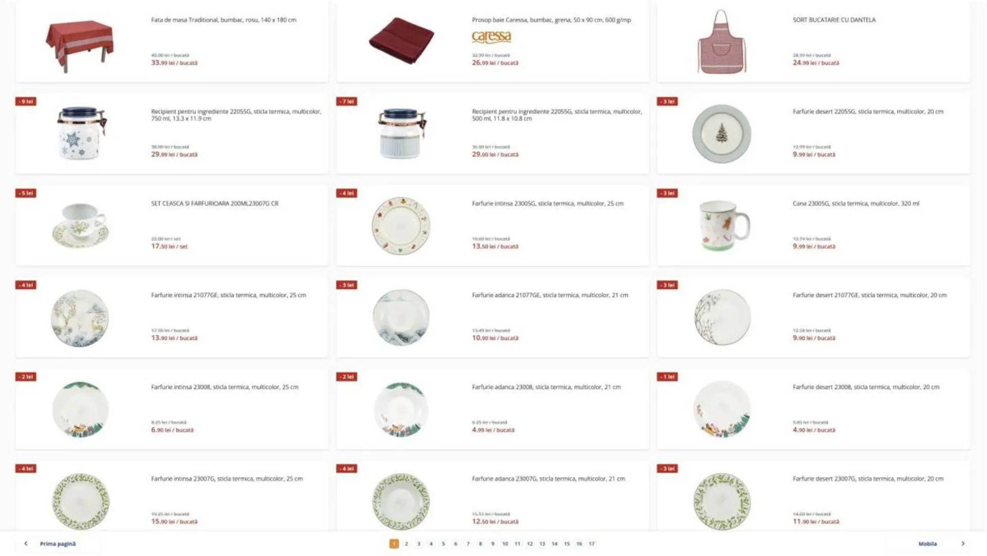 Catalog Dedeman catalog de la 1 decembrie până la 31 decembrie 2023 - Revista Pagina 18