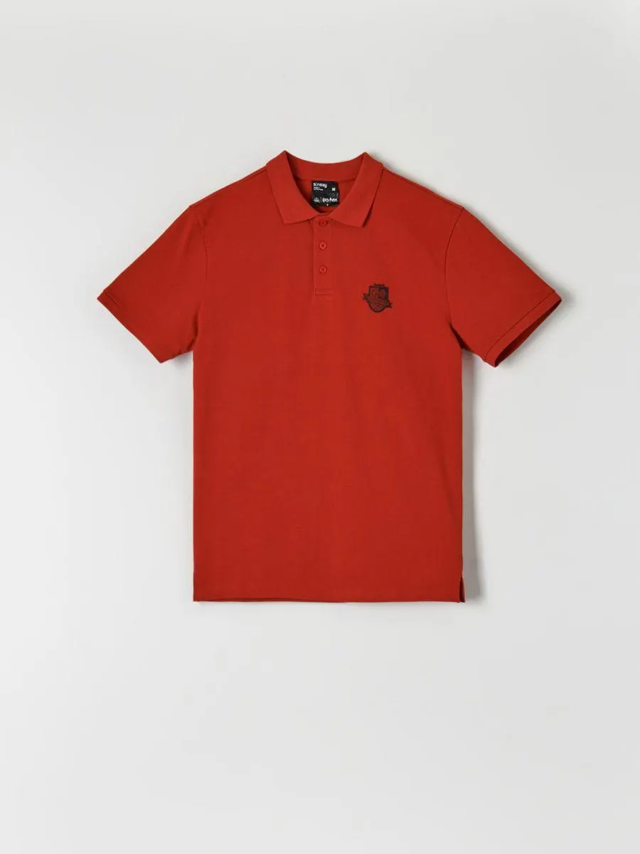 Cămașă polo Harry Potter