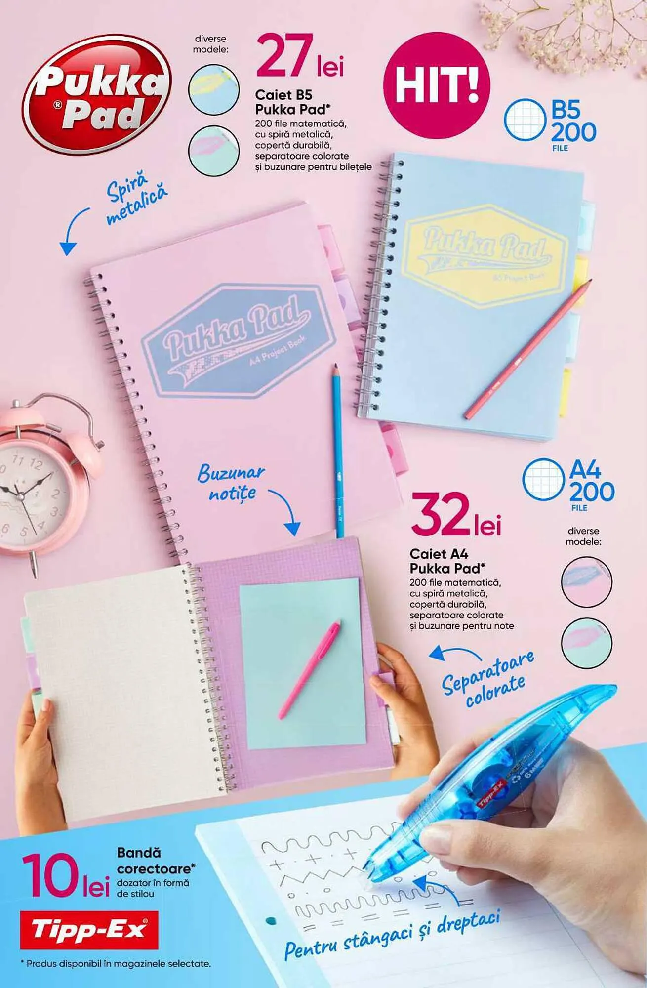 Catalog Pepco catalog de la 20 iulie până la 31 august 2023 - Revista Pagina 18