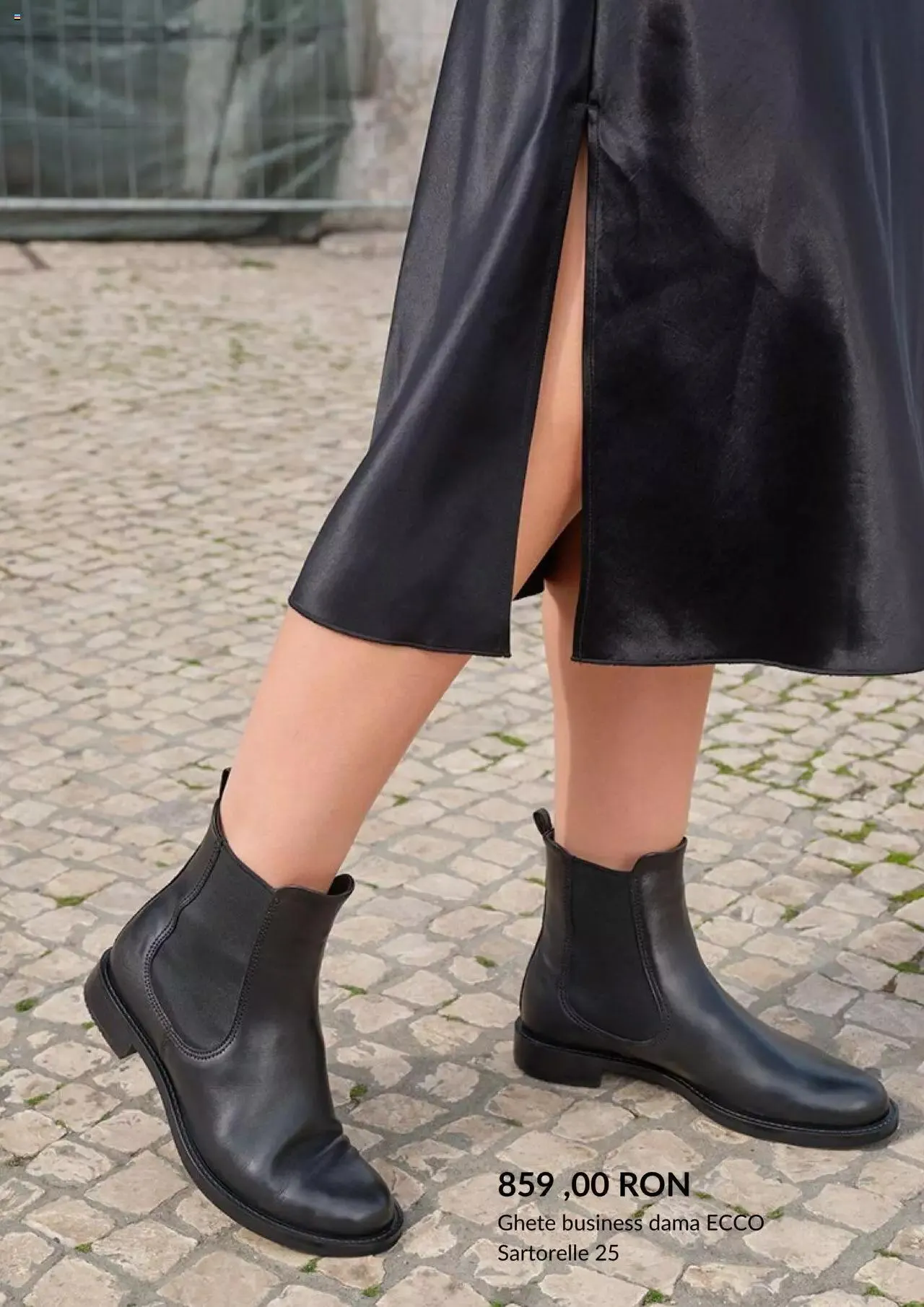 Catalog Catalog Ecco de la 1 decembrie până la 31 decembrie 2023 - Revista Pagina 15