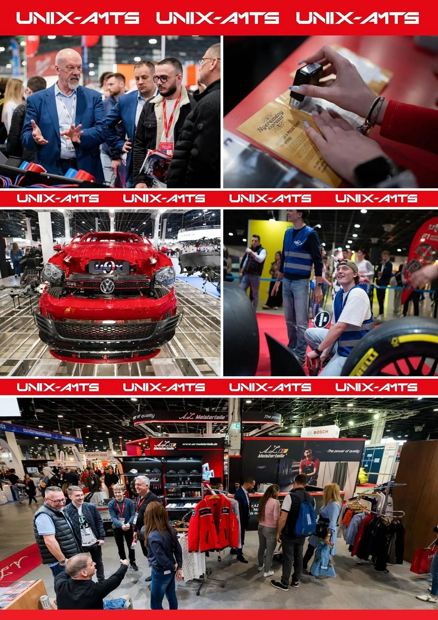 Catalog Catalog UNIX Auto de la 1 aprilie până la 30 aprilie 2026 - Revista Pagina 36