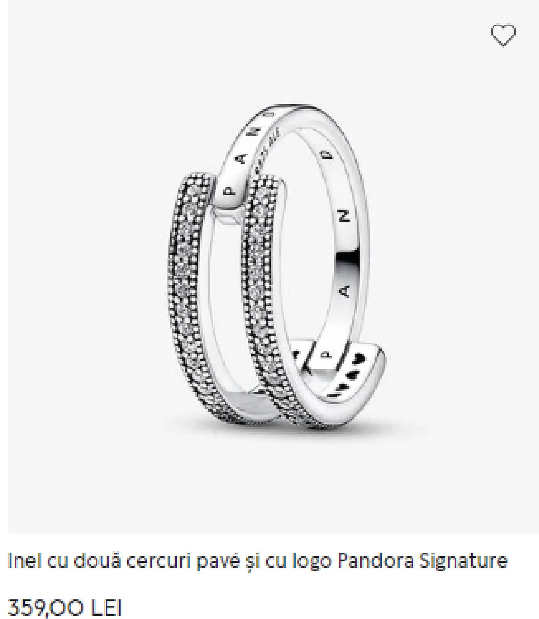 Catalog Pandora catalog de la 8 septembrie până la 16 septembrie 2023 - Revista Pagina 4