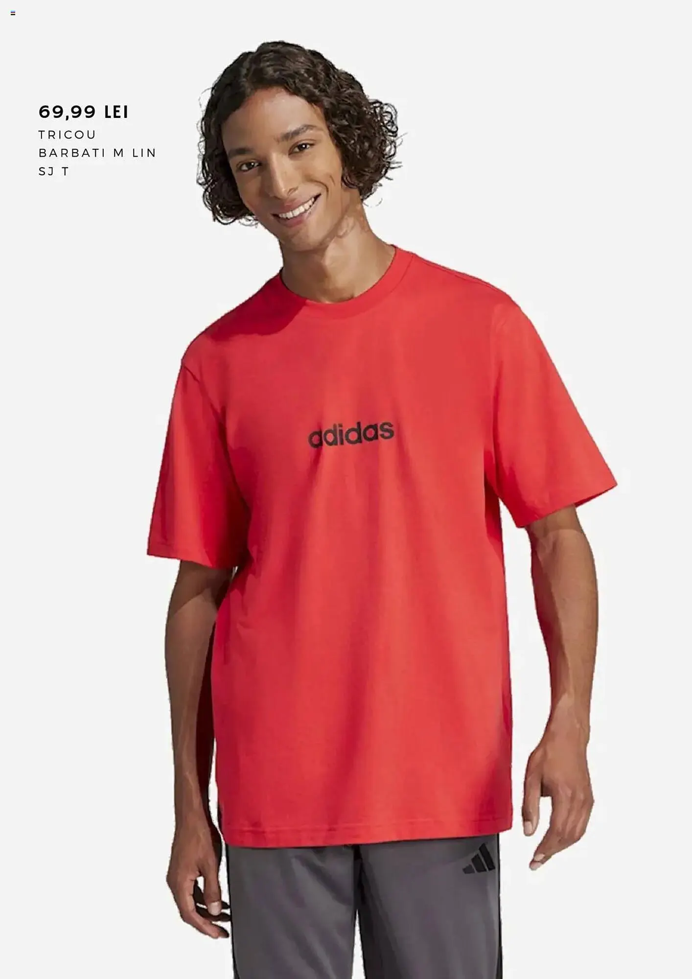 Catalog Catalog Intersport de la 30 iunie până la 31 iulie 2025 - Revista Pagina 8