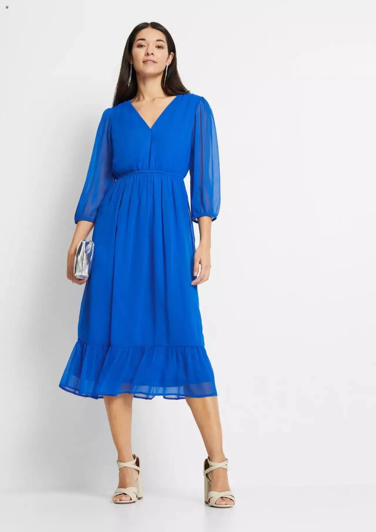 Catalog Catalog Bonprix de la 1 aprilie până la 31 decembrie 2023 - Revista Pagina 6