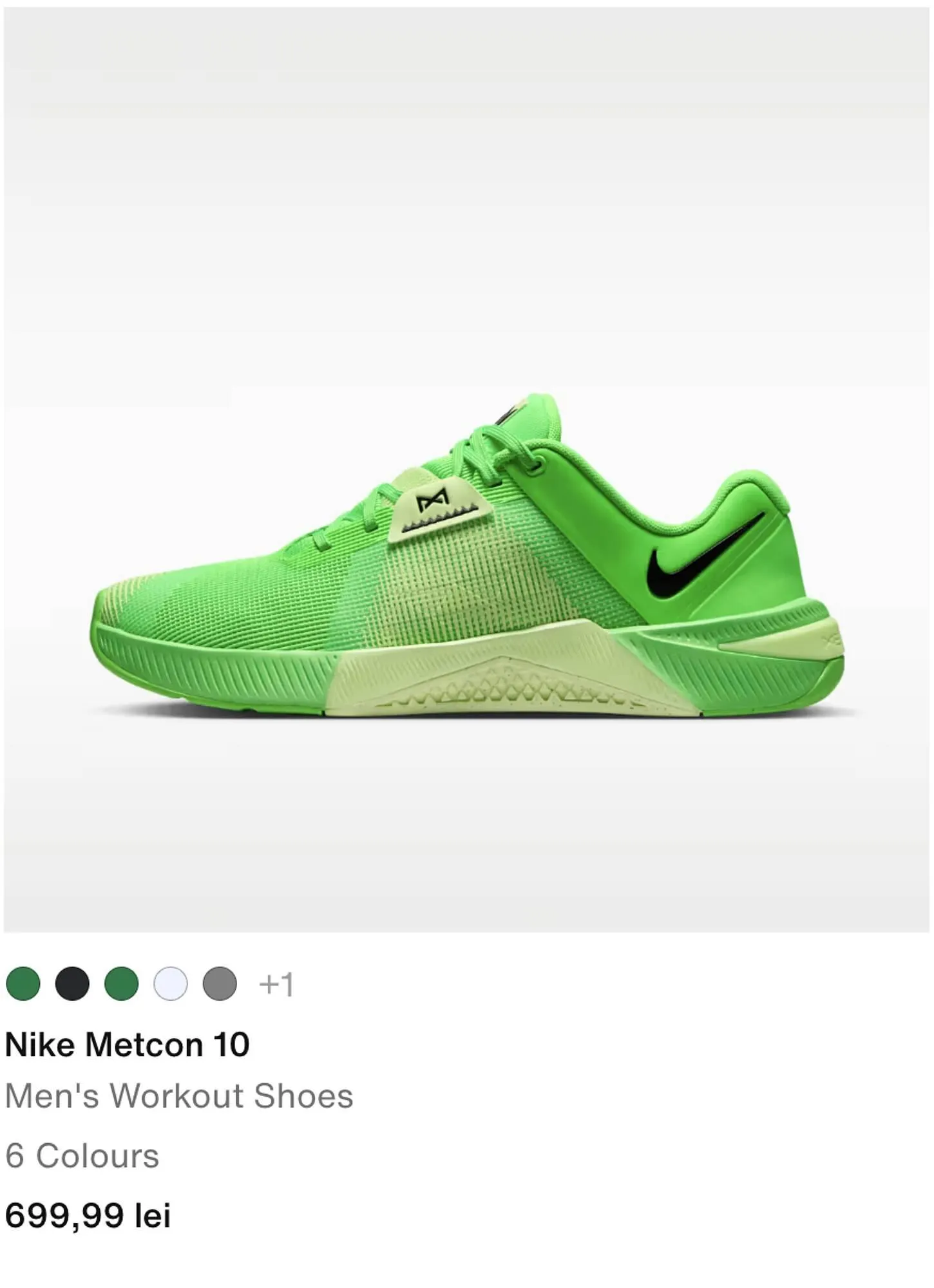 Catalog Catalog Nike de la 22 ianuarie până la 4 februarie 2026 - Revista Pagina 2