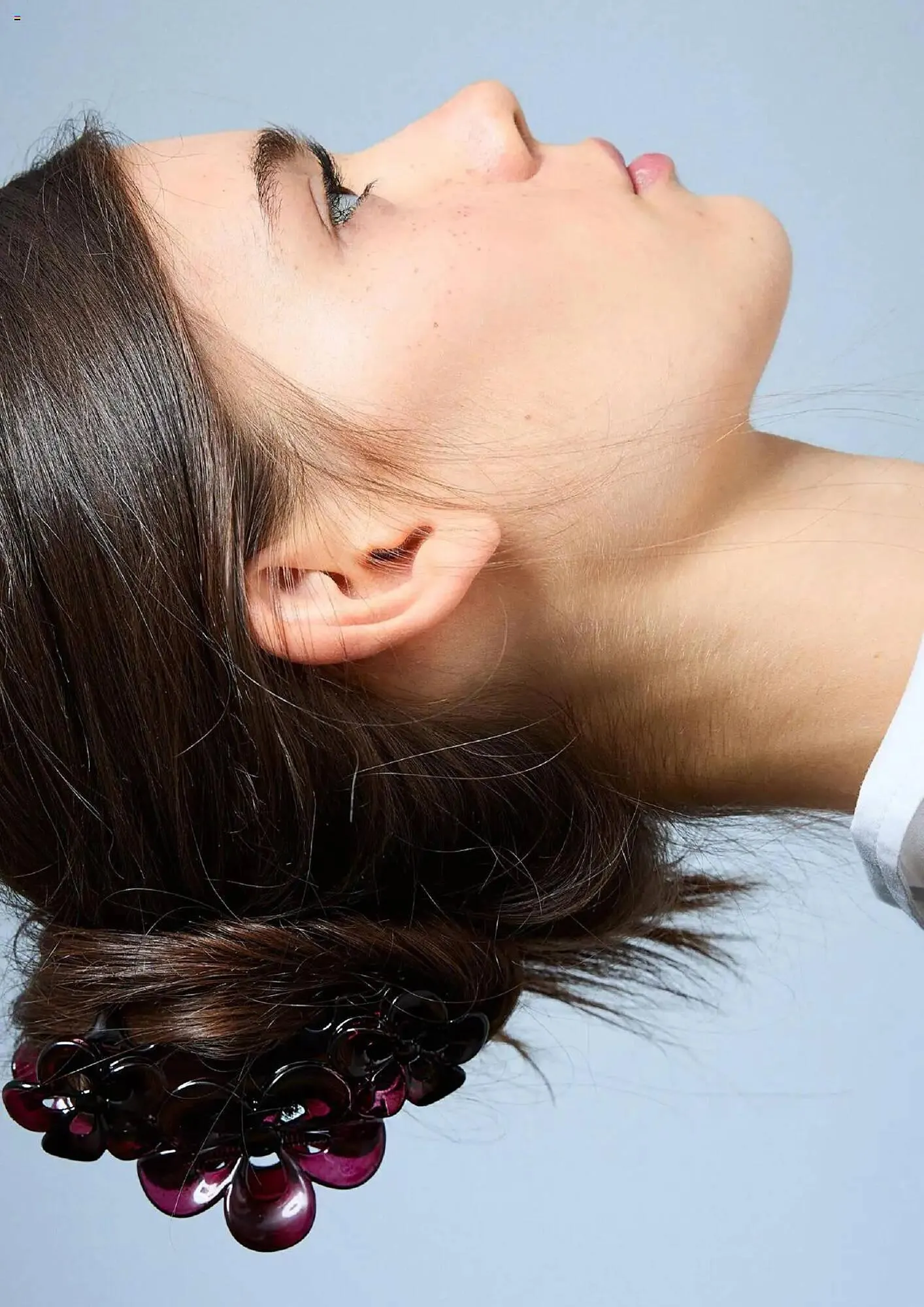 Catalog Catalog Bershka de la 31 iulie până la 31 august 2025 - Revista Pagina 8