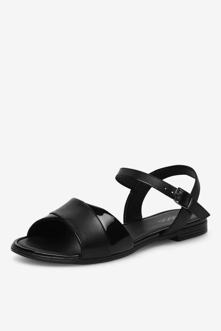 Sandale Lasocki NEGRU