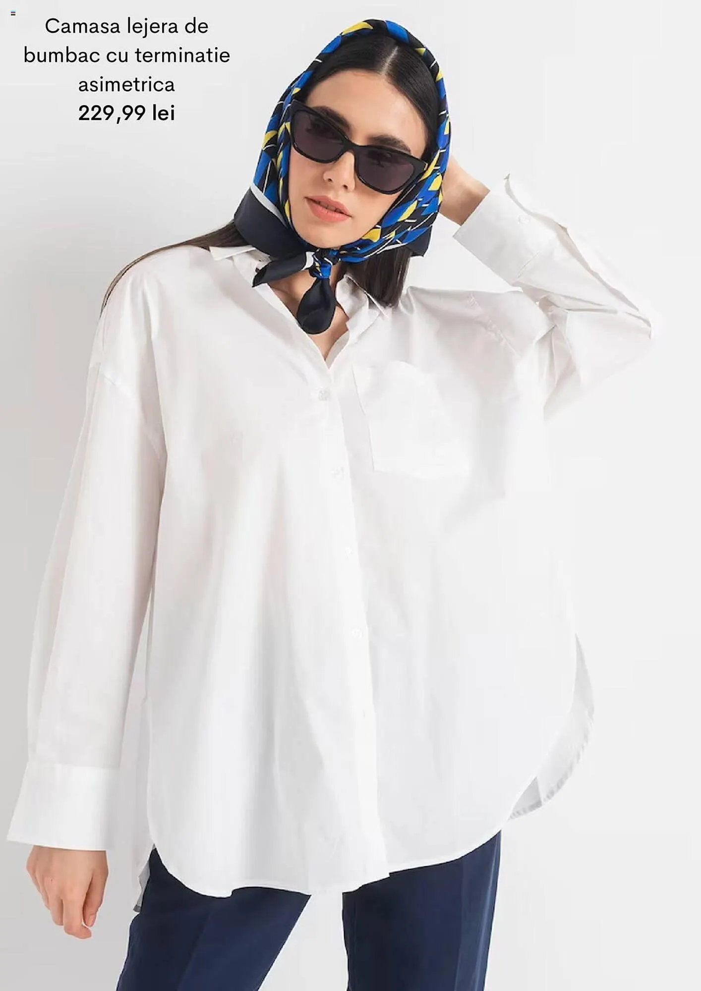 Catalog Fashion Days catalog de la 7 august până la 24 august 2023 - Revista Pagina 6