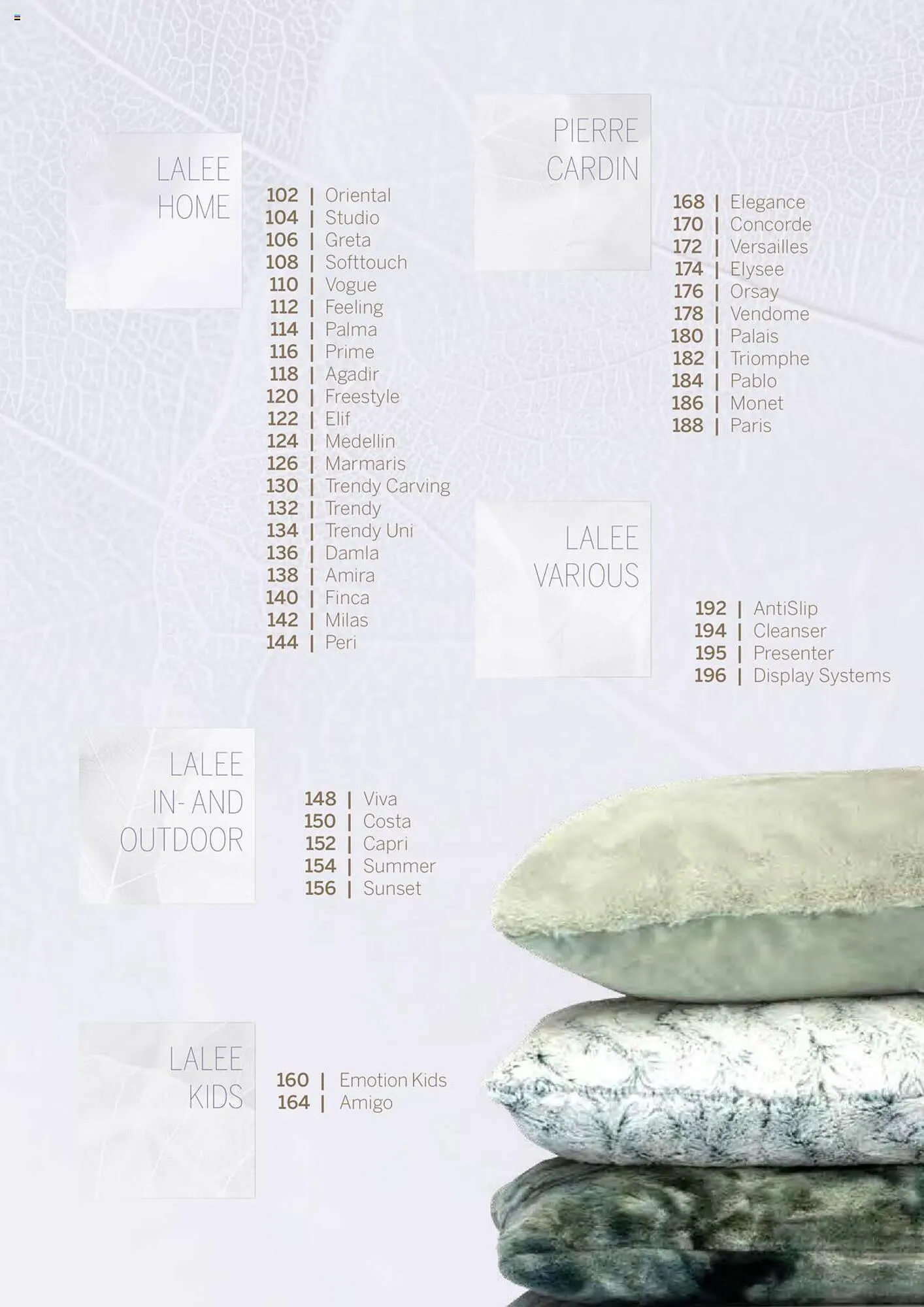 Catalog Proges catalog de la 31 ianuarie până la 31 decembrie 2024 - Revista Pagina 5