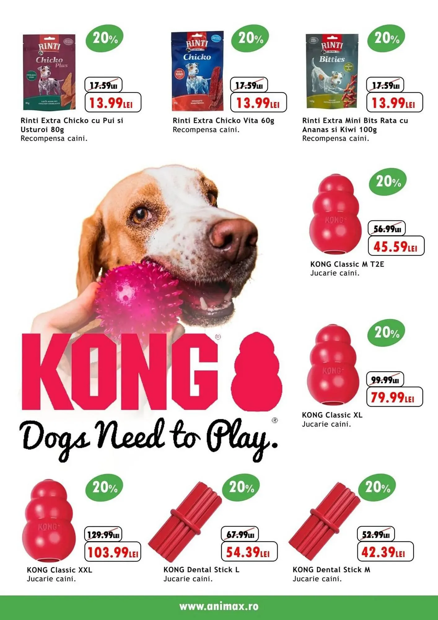 Catalog Catalog Animax de la 2 septembrie până la 30 septembrie 2024 - Revista Pagina 5