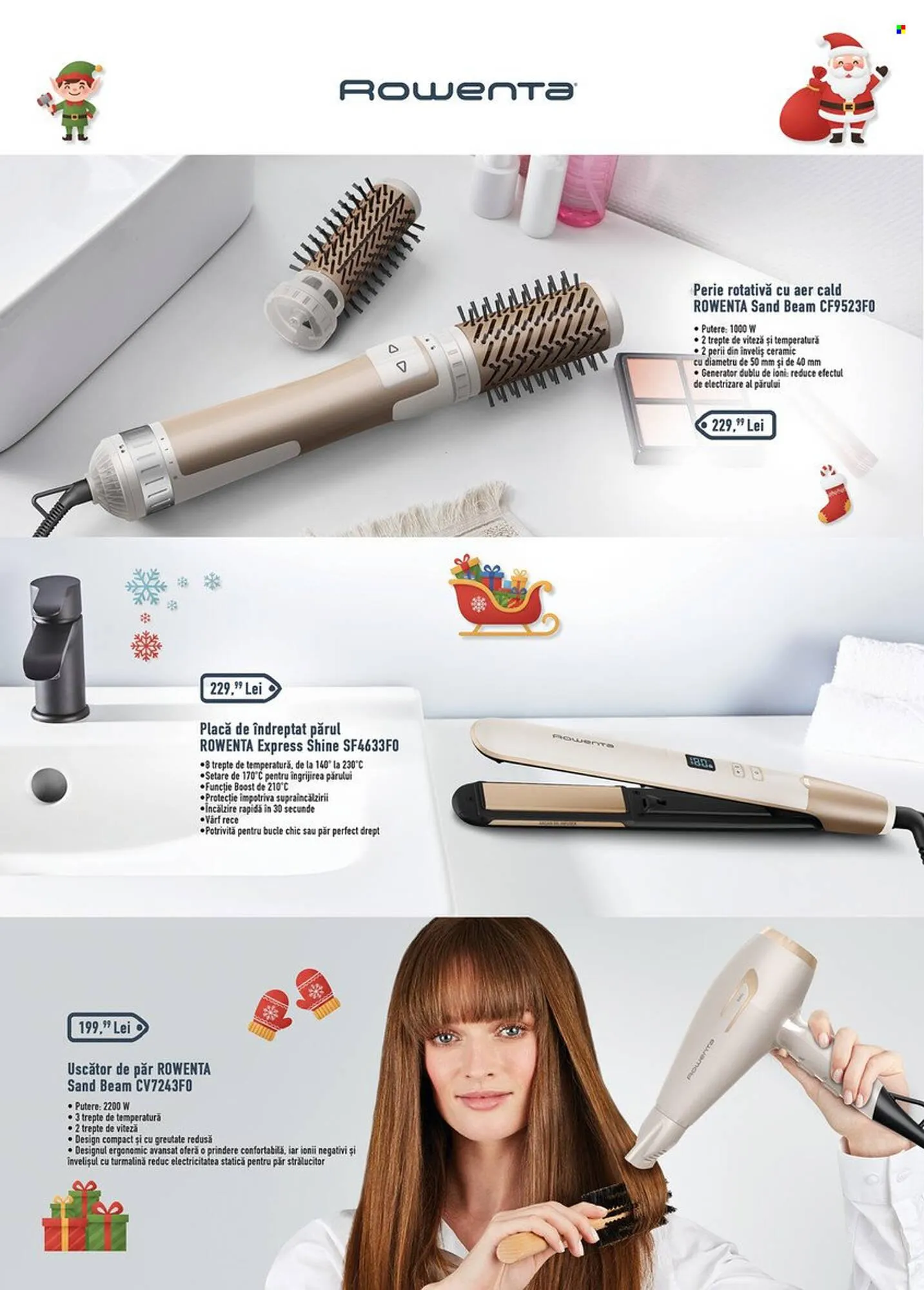 Catalog Catalog Carrefour de la 10 decembrie până la 14 ianuarie 2026 - Revista Pagina 16