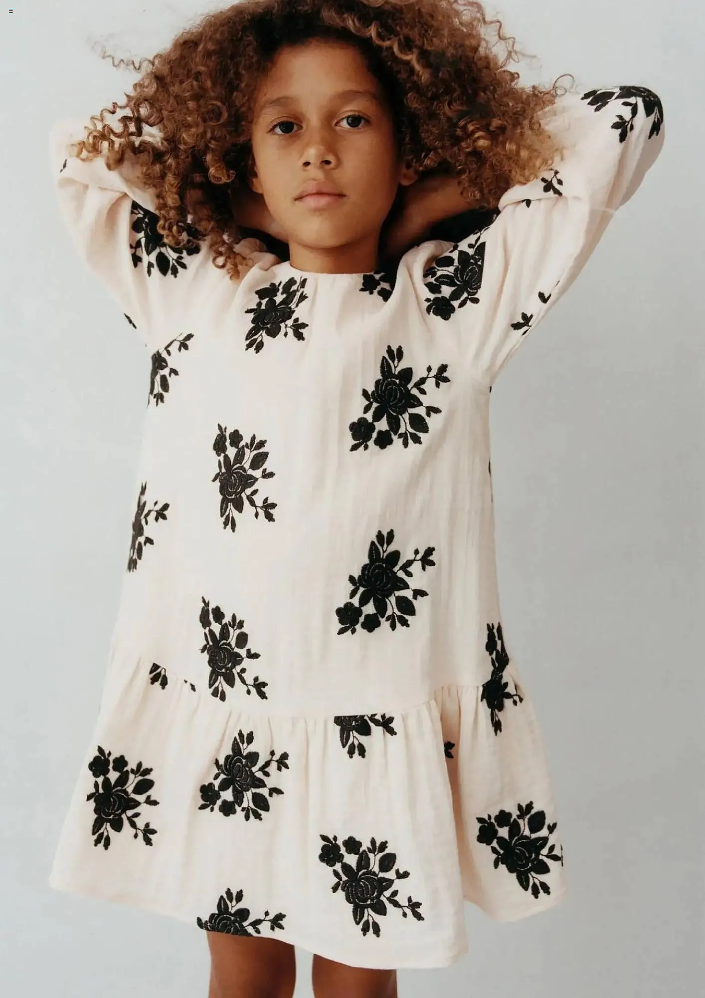 Catalogue Zara du 1 novembre au 30 novembre 2025 - Catalogue page 16