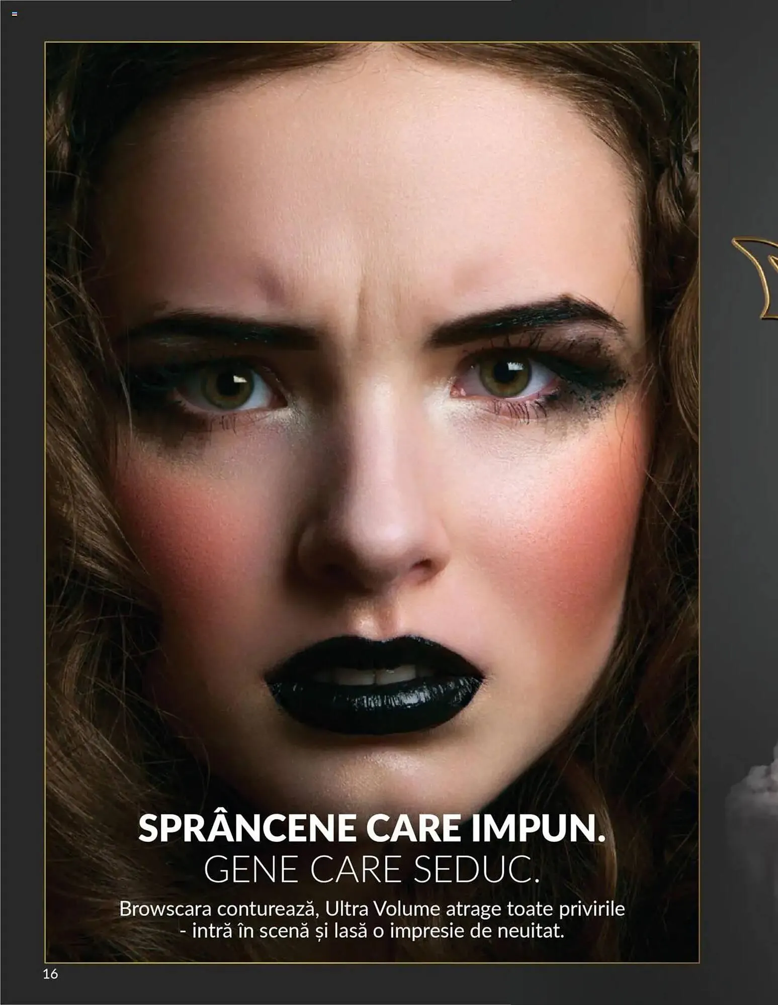 Catalog Catalog Avon de la 13 octombrie până la 31 octombrie 2025 - Revista Pagina 16