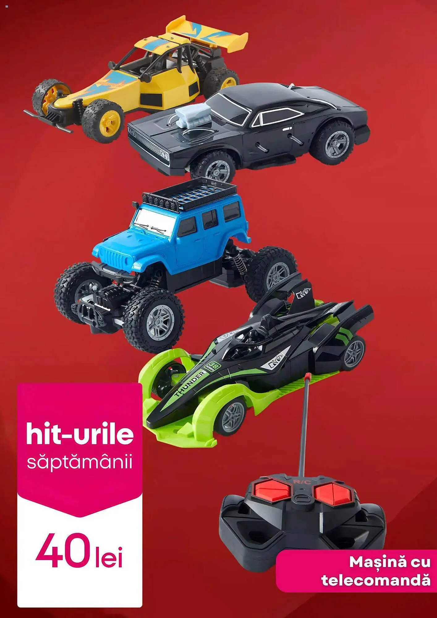 Catalog Catalog Pepco de la 3 decembrie până la 10 decembrie 2025 - Revista Pagina 6