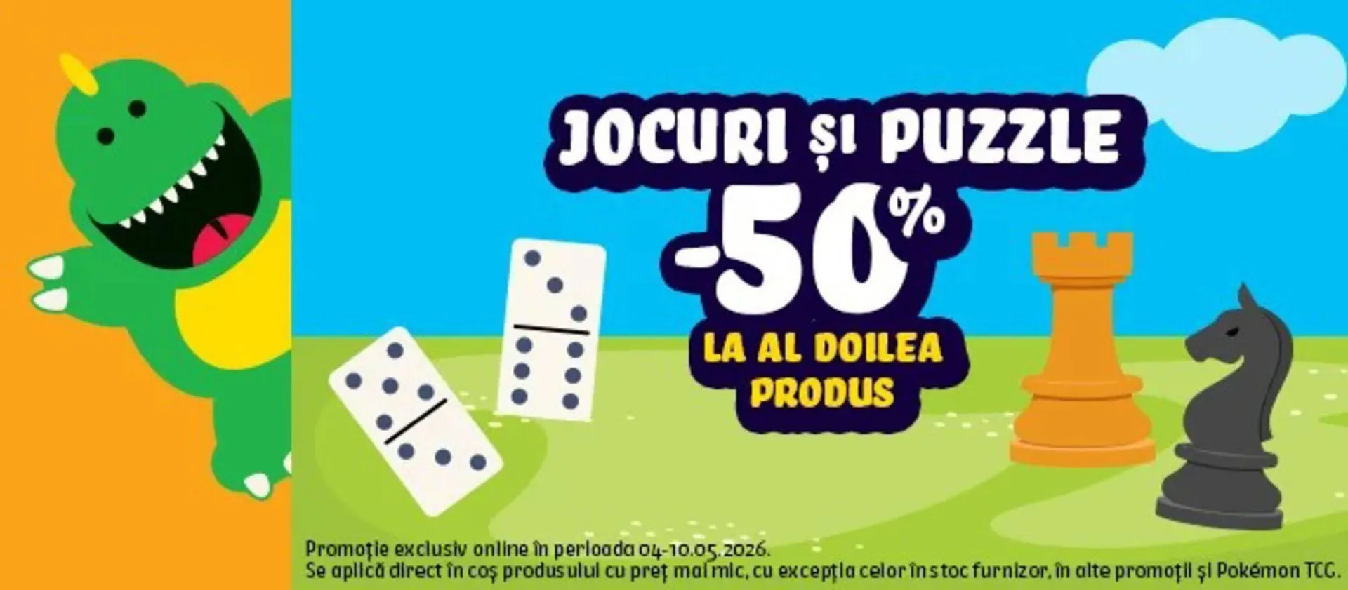 Catalog Magazine Noriel de la 4 mai până la 10 mai 2026 - Revista Pagina 2