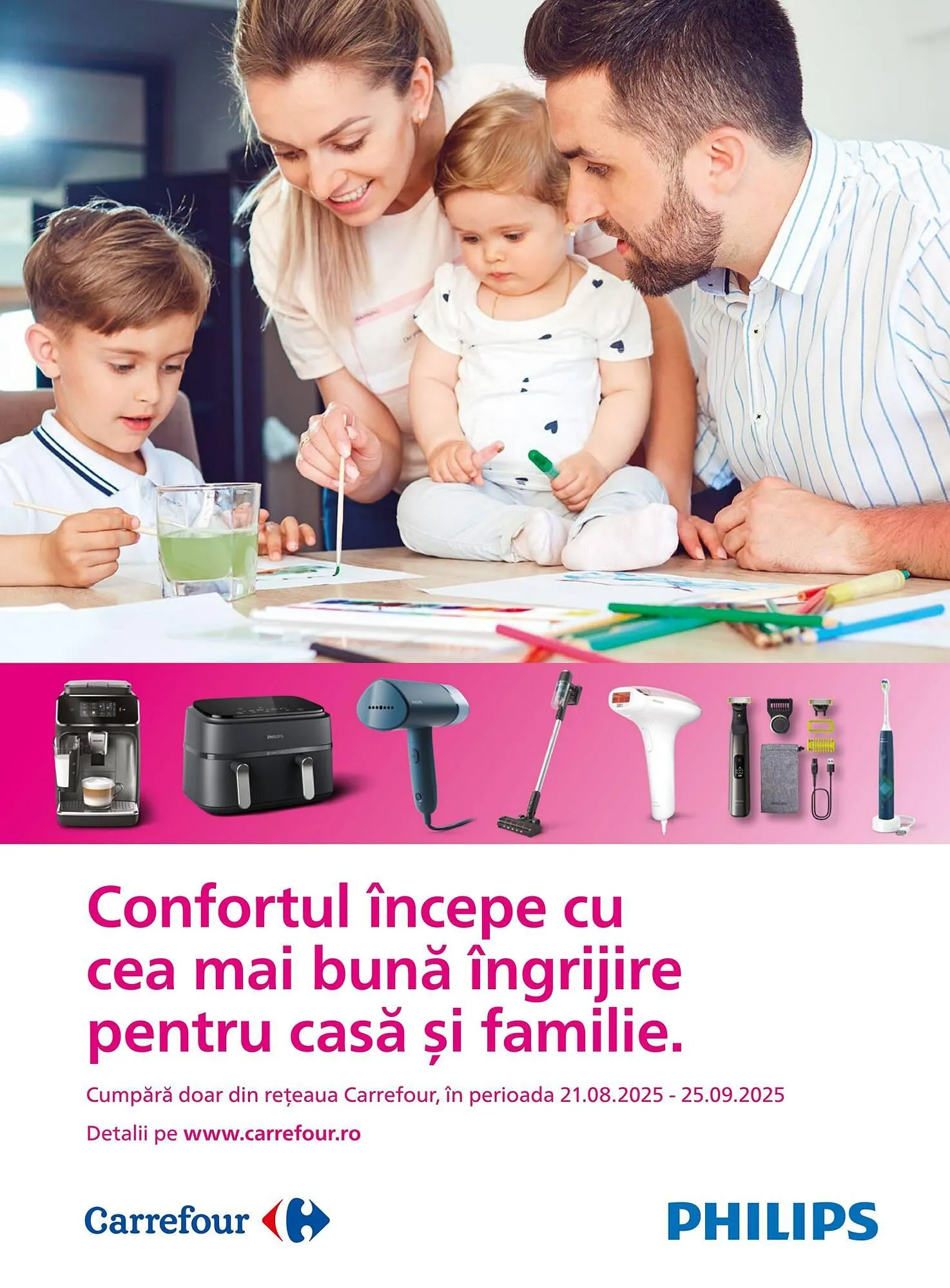 Catalog Carrefour - 1