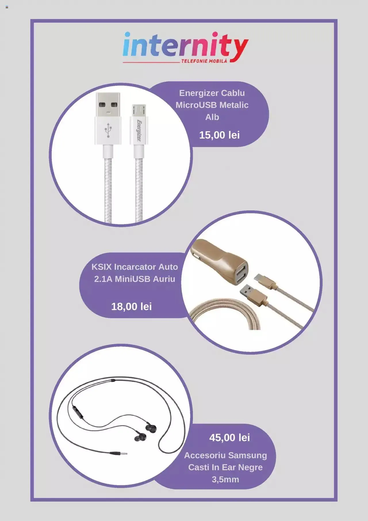 Catalog Catalog Internity de la 12 septembrie până la 31 decembrie 2023 - Revista Pagina 4