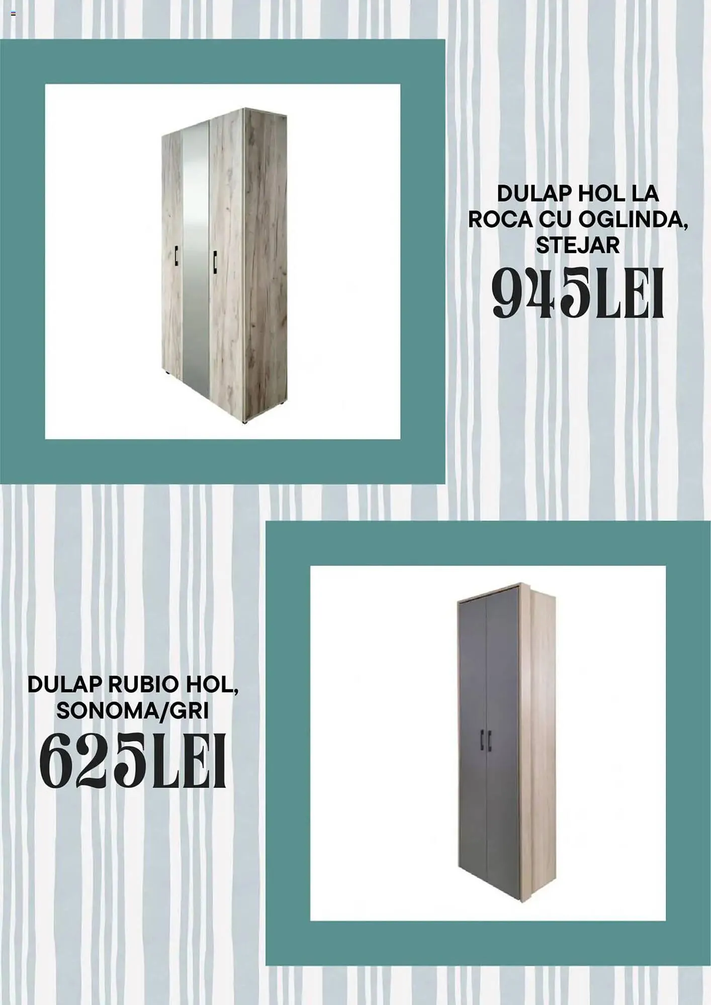 Catalog Catalog ELVILA de la 6 mai până la 12 iunie 2025 - Revista Pagina 6