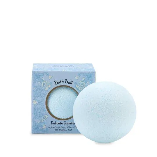 Bombă de baie Delicate Jasmine - 150 g