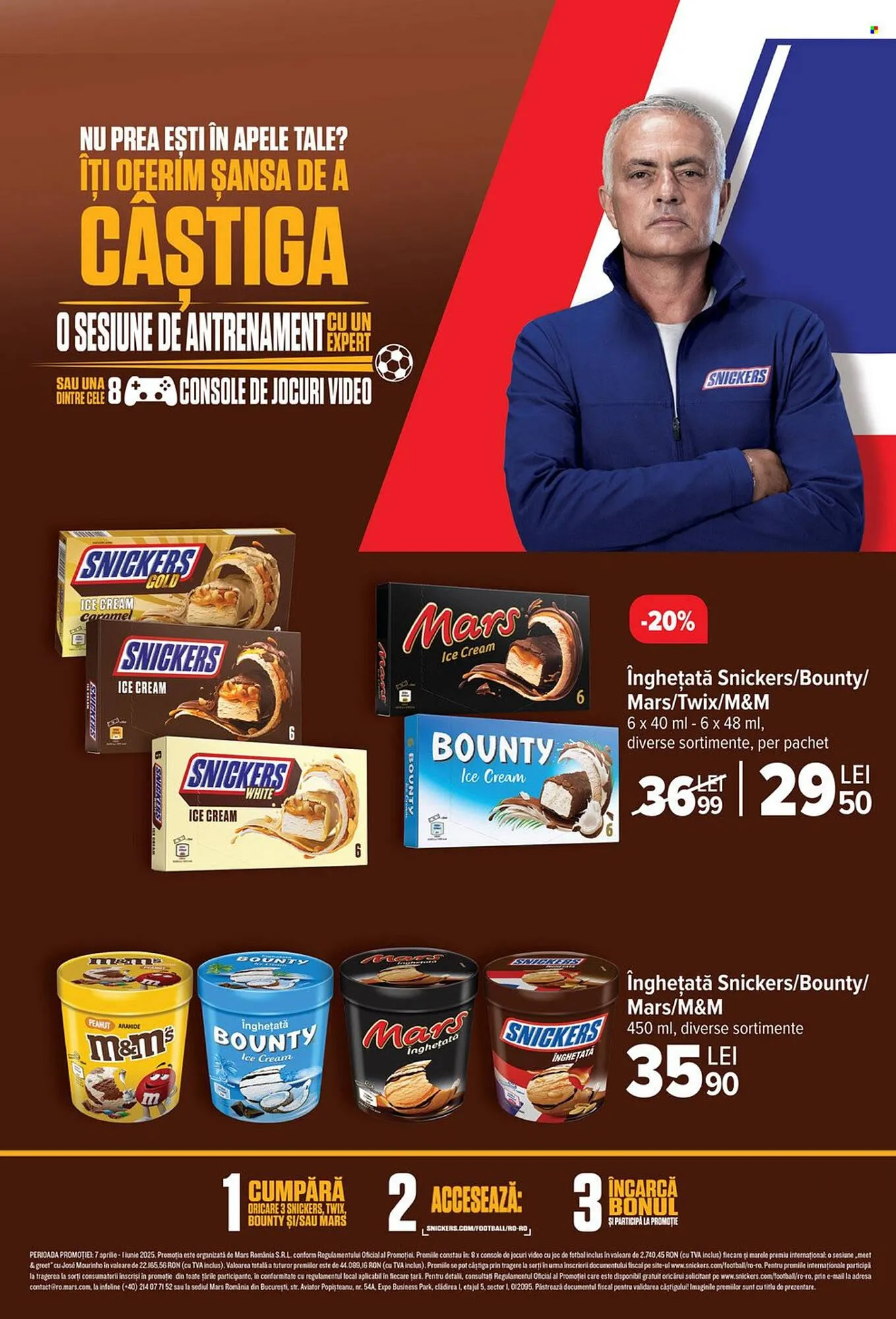 Catalog Catalog Carrefour de la 23 aprilie până la 6 mai 2025 - Revista Pagina 11