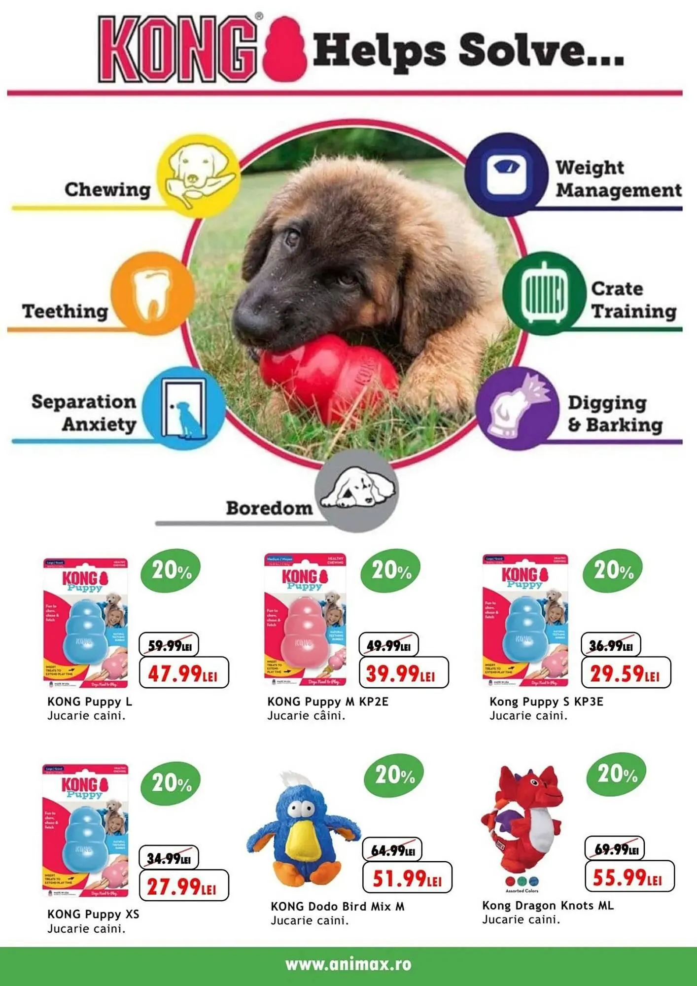 Catalog Catalog Animax de la 2 septembrie până la 30 septembrie 2024 - Revista Pagina 7