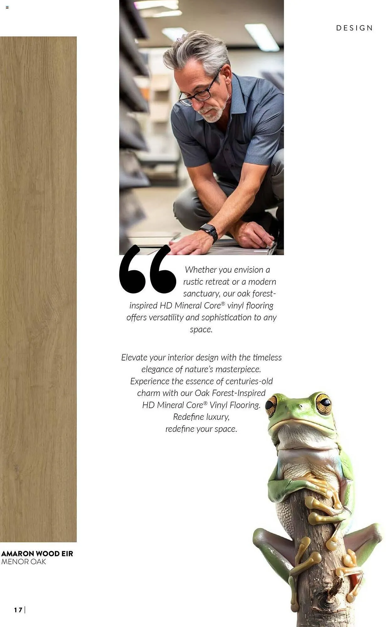 Catalog Сatalog Proges de la 15 iulie până la 31 decembrie 2024 - Revista Pagina 17