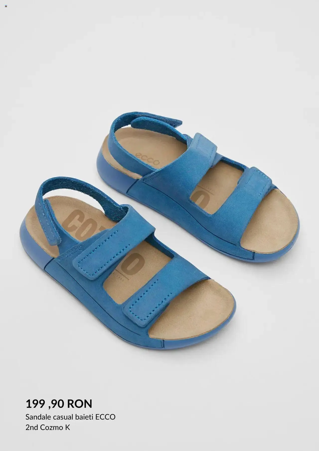 Catalog Catalog Ecco de la 1 septembrie până la 31 decembrie 2024 - Revista Pagina 11