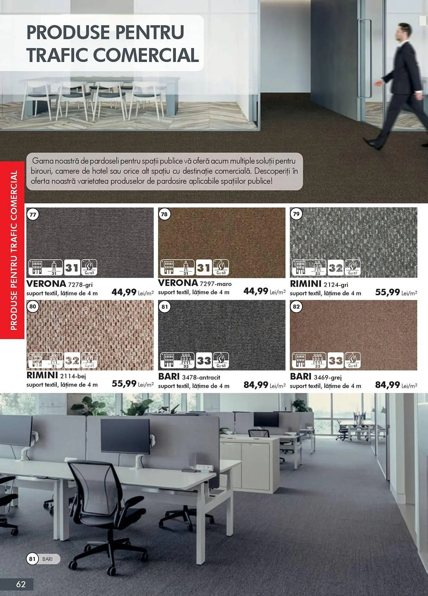 Catalog Catalog Diego de la 20 octombrie până la 31 decembrie 2026 - Revista Pagina 62