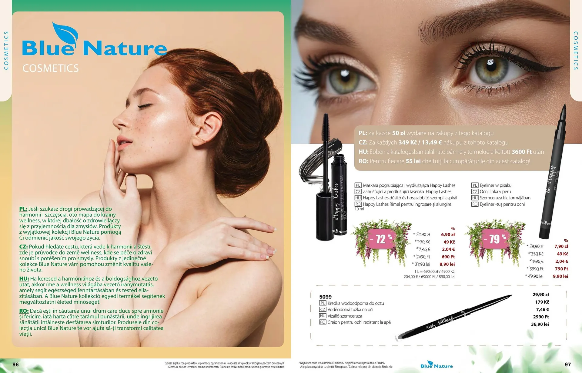 Catalog Catalog BetterStyle de la 1 mai până la 31 mai 2026 - Revista Pagina 49