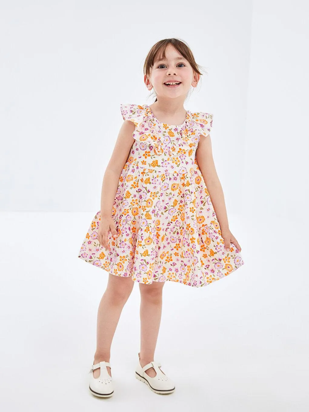 OCRU Rochie