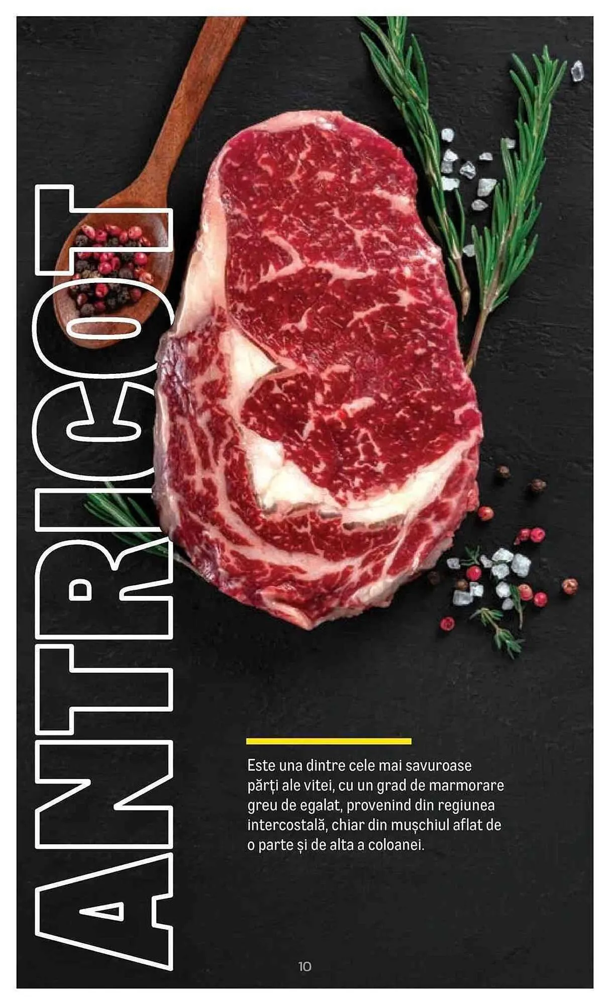 Catalog Metro catalog de la 20 iulie până la 31 decembrie 2023 - Revista Pagina 10