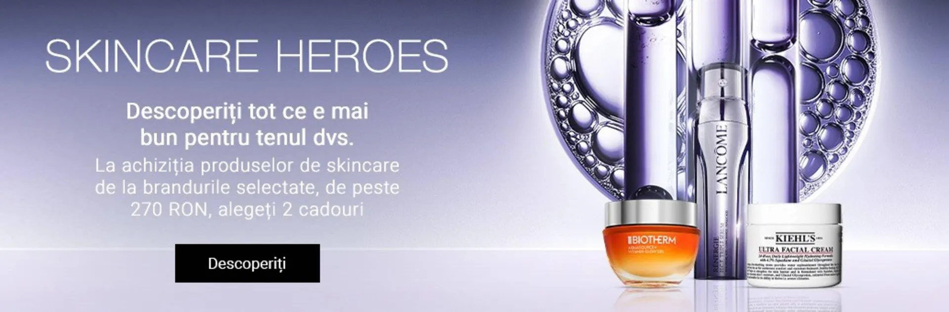 Catalog Catalog Notino de la 5 ianuarie până la 11 ianuarie 2026 - Revista Pagina 3