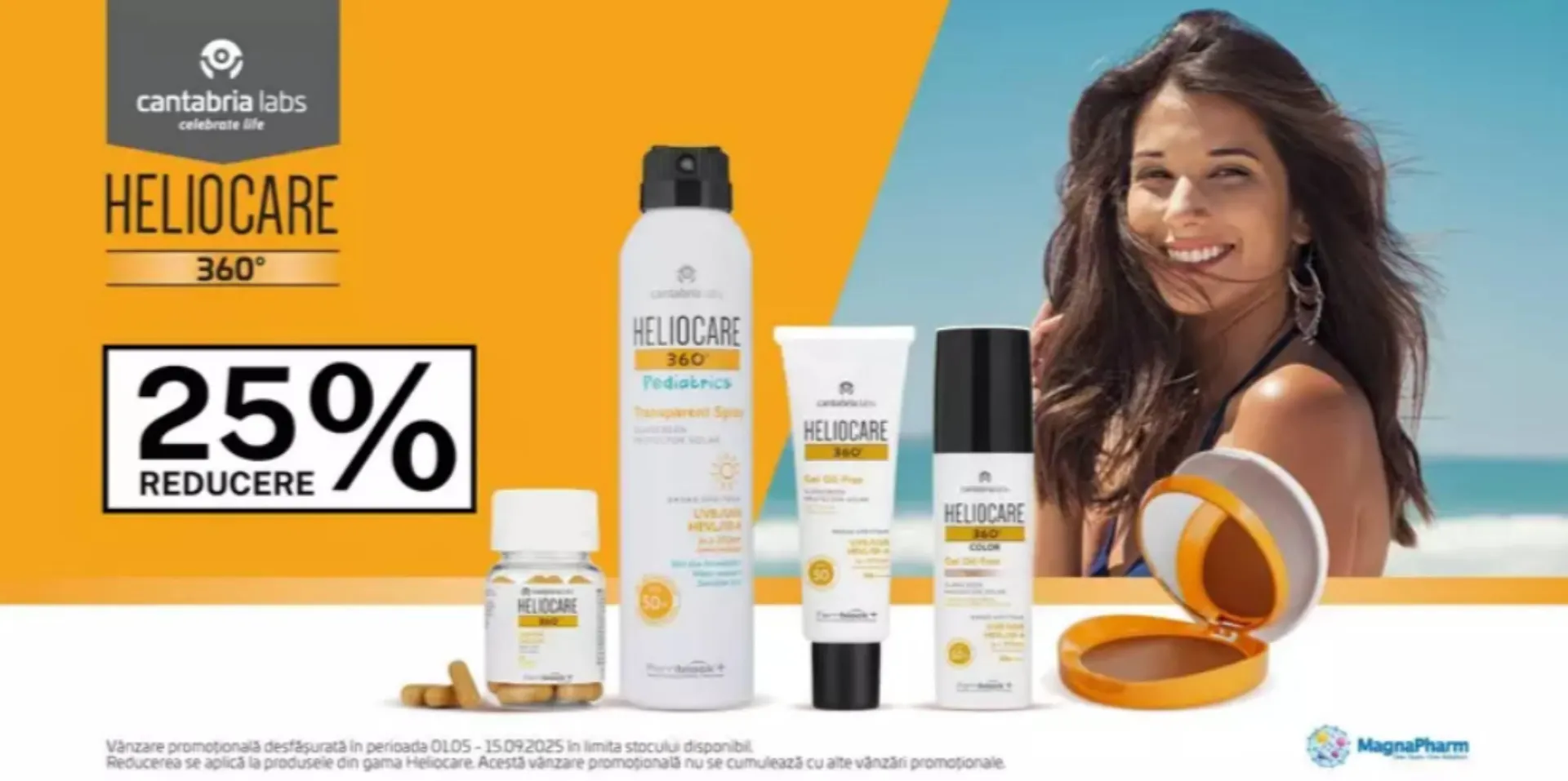 Catalog Catalog Bebe Tei de la 1 mai până la 31 mai 2025 - Revista Pagina 5