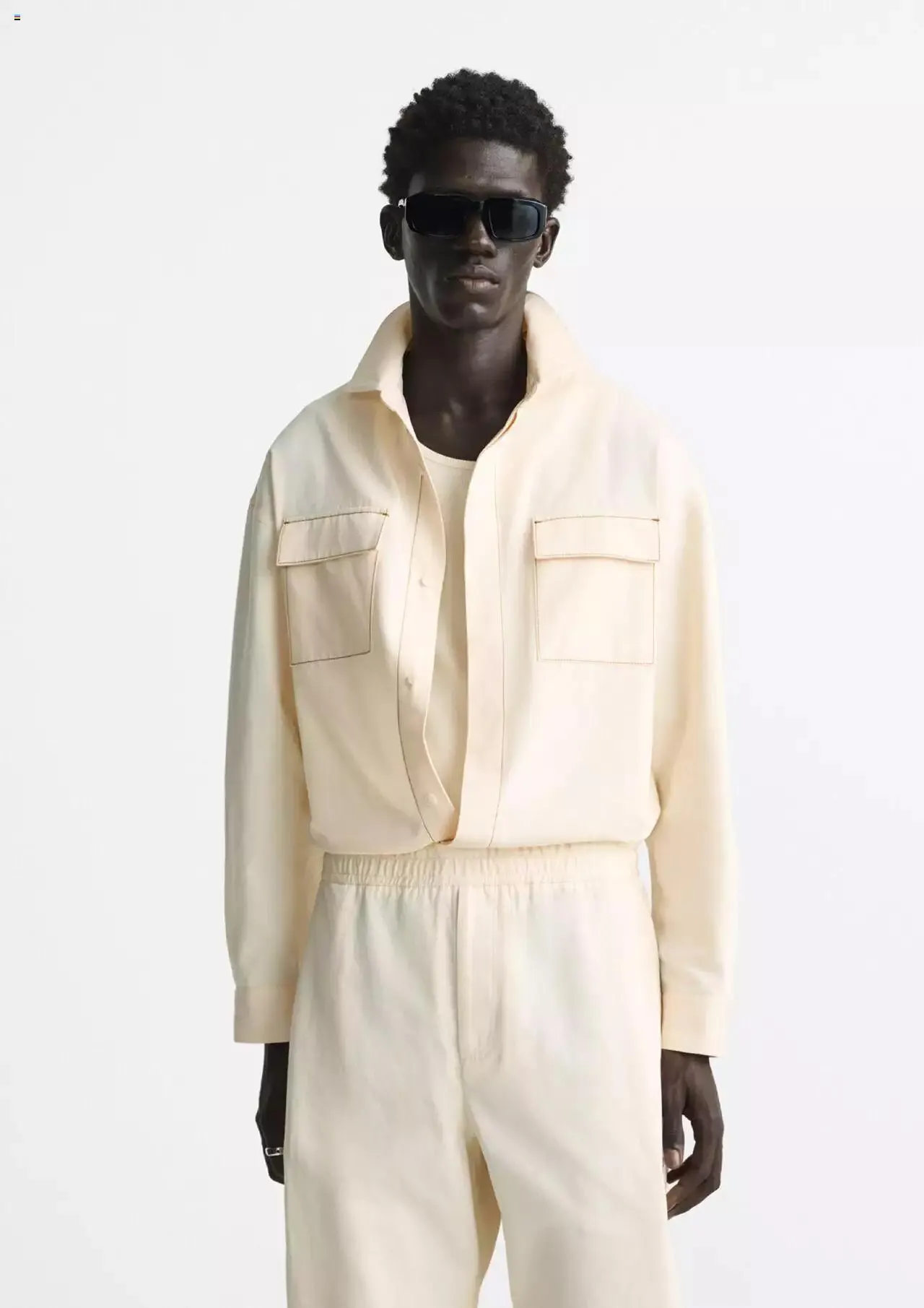 Catalog Zara catalog - New In Men de la 1 mai până la 31 decembrie 2023 - Revista Pagina 4