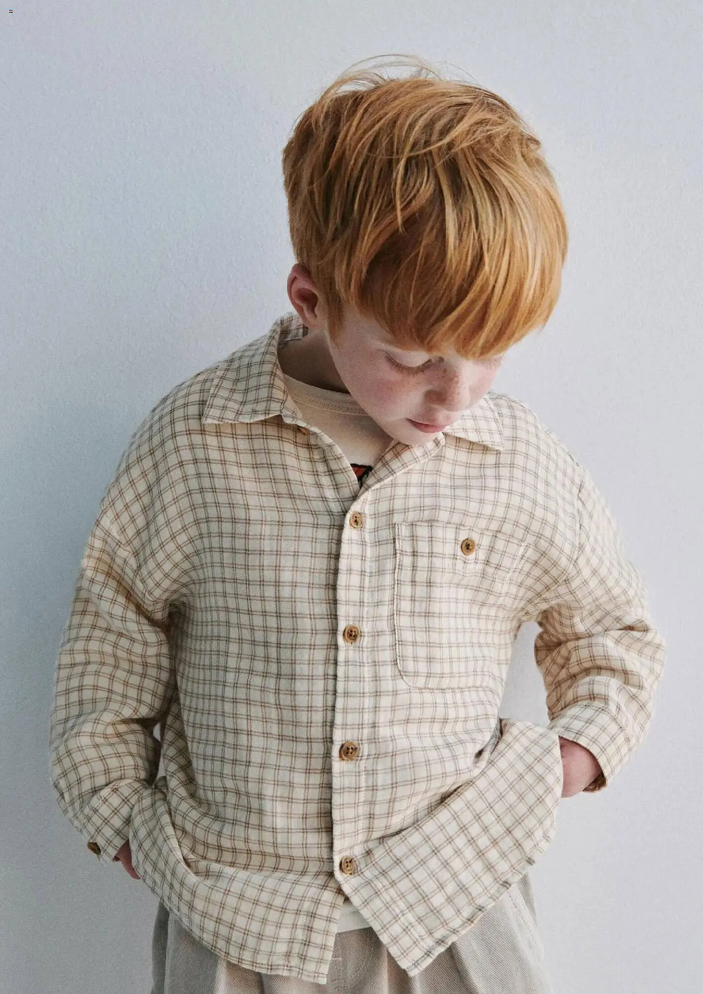 Catalogue Zara du 1 novembre au 30 novembre 2025 - Catalogue page 11