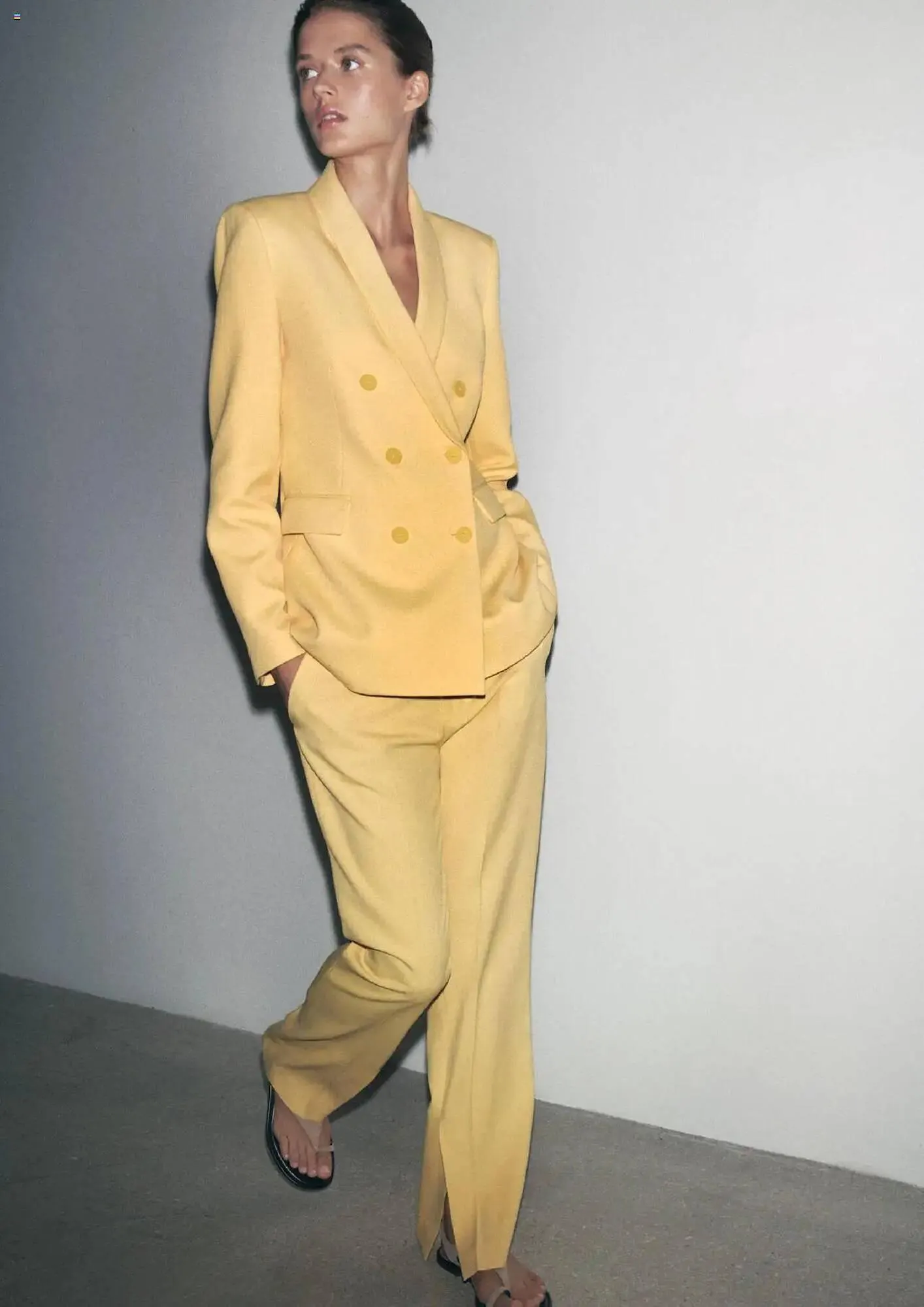 ZARA leaflet from 1 April to 30 April 2025 - Catalogue Page 2