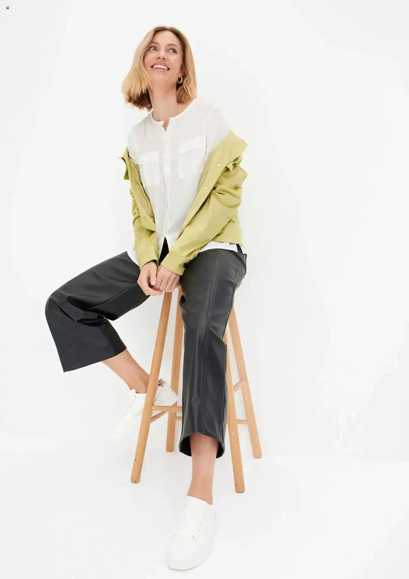 bonprix Prospekt von 1. Februar bis 28. März 2025 - Prospekt seite 7